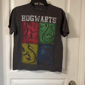 Meet your Posher, Johnny